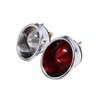 5357 Tail Light & Back Up Light Assembly 1964-66 Chevy Corvette - image 2