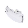 5375 Windshield Header Corners 1969-76 Chevy Corvette - image 2
