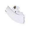 5380 T-Top Windshield Header Corners 1977-82 Chevy Corvette - image 2