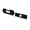 5452B Console Upper & Lower Seal Kit 1968-76 Chevy Corvette - image 2