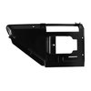 5603 Door Panel Insert for 1984-1985 Chevy Corvette without Power Locks - image 3