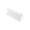 5625 Map Light Lens 1973-76 Chevy Corvette - image 2