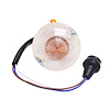 5801 Parking Light Assembly 1968-69 Chevy Corvette - image 1