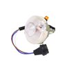 5801 Parking Light Assembly 1968-69 Chevy Corvette - image 2