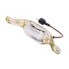 5850 License Lamp Assembly 1968-71 Chevy Corvette - image 2