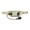 5850 License Lamp Assembly 1968-71 Chevy Corvette - image 3