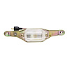 5851 License Lamp Assembly 1972-73 Chevy Corvette - image 1