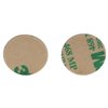 5951 Door Handle Emblem for 1968-1977 Chevy Corvette - image 3