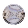 5961 Front Emblem 1975-76 Chevy Corvette - image 3