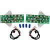 LED Tail Light Conversion 1967-68 Chevy Camaro - image 1