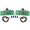 LED Tail Light Conversion 1969 Chevy Camaro - image 1