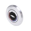 6720 Horn Button Assembly 1967-69 Full Size Chevy & Corvair - image 2