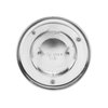 6720 Horn Button Assembly 1967-69 Full Size Chevy & Corvair - image 3