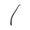6721 Upper Interior Windshield Trim 1967 Chevy Camaro & Pontiac FIrebird - image 2