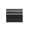 6722 Rear Window Center Trim 1967-68 Chevy Camaro & Pontiac Firebird - image 1