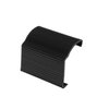 6722 Rear Window Center Trim 1967-68 Chevy Camaro & Pontiac Firebird - image 2