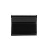 6722 Rear Window Center Trim 1967-68 Chevy Camaro & Pontiac Firebird - image 3
