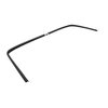 6723 Rear Window Trim 1967-69 Chevy Camaro & Pontiac Firebird - image 2
