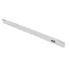 6733 Door Sill Plates 1973-81 Chevy Camaro & Pontiac Firebird - image 2