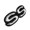 6740 Grille Emblem 1968 Chevy Camaro SS - image 2