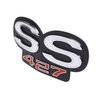 6743 Grille Emblem 1968 Chevy Camaro SS - image 2