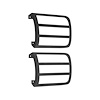 6746 Outer Headlight Doors 1969 Chevy Camaro RS - image 1