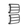 6746 Outer Headlight Doors 1969 Chevy Camaro RS - image 2