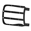 6748 Headlight Door Hinge Plate 1969 Chevy Camaro RS - image 1