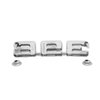 6760 Front Fender Emblem 1969 Chevy Camaro - image 3