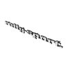 Front Fender Emblem 1969 Chevy Camaro - image 2