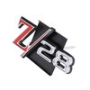6764 Grille Emblem 1969 Chevy Camaro Z28 - image 2