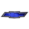 6765 Grille Emblem 1969 Chevy Camaro - image 1