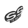 6766 Grille Emblem 1969 Chevy Camaro SS - image 2