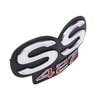 6767 Grille Emblem 1969 Chevy Camaro SS - image 2