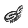 6768 Grille Emblem 1969 Chevy Camaro RS - image 2