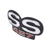 6769 Grille Emblem 1969 Chevy Camaro RS - image 2