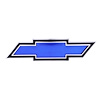 6770 Rear Panel Emblem 1969 Chevy Camaro - image 1