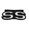 6825 Grille Emblem 1970-71 Chevy Camaro SS - image 1