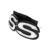6825 Grille Emblem 1970-71 Chevy Camaro SS - image 2