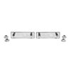 6831 Front Fender Emblem 1970-75 Chevy Camaro - image 3