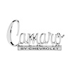 Trunk Emblem 1970 Chevy Camaro - image 1