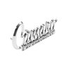 Trunk Emblem 1970 Chevy Camaro - image 2