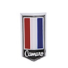 6840 Grille Emblem 1974 Chevy Camaro - image 1