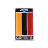 6844 Grille Emblem 1975-77 Chevy Camaro - image 1