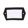 6860 License Lamp Lens 1970-73 Chevy Camaro - image 3