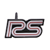 6870 Grille Emblem 1980-81 Chevy Camaro RS - image 1