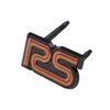 6873 Grille Emblem 1980-81 Chevy Camaro RS - image 2