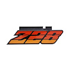 6886 Grille Emblem 1980-81 Chevy Camaro Z28 - image 1