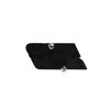 6954 Fuel Door Emblem 1980-81 Chevy Camaro Z28 - image 3