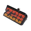 6956 Fuel Door Emblem 1980-81 Chevy Camaro Z28 - image 2